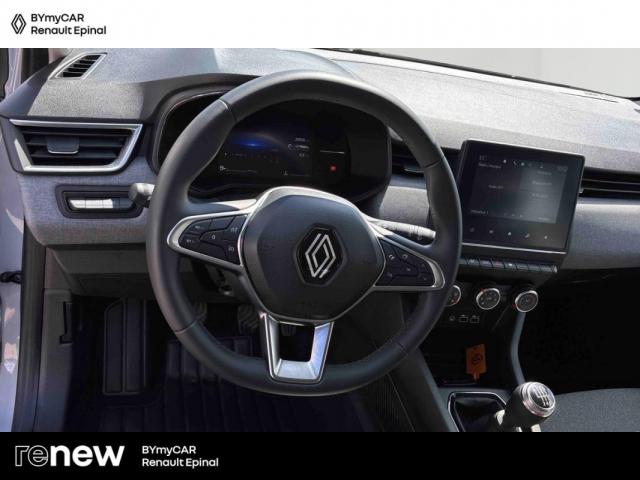 Renault Clio image 9