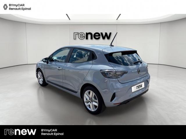 Renault Clio image 7