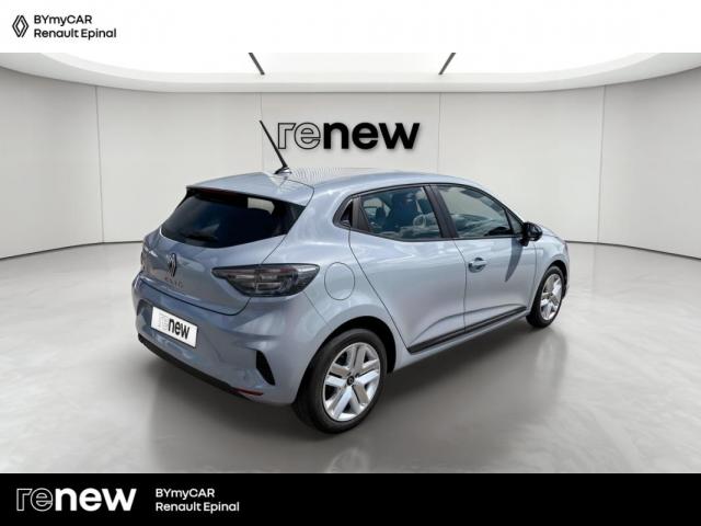 Renault Clio image 1