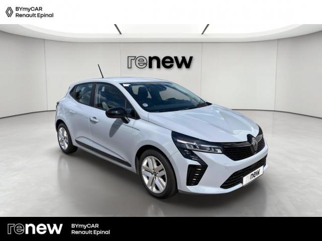 Renault Clio image 2