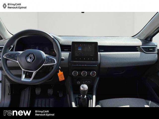 Renault Clio image 5