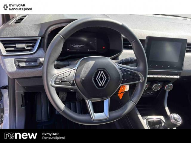 Renault Clio image 5