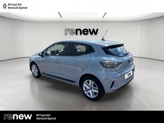 Renault Clio image 4