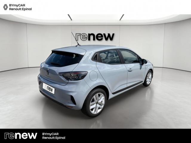 Renault Clio image 3