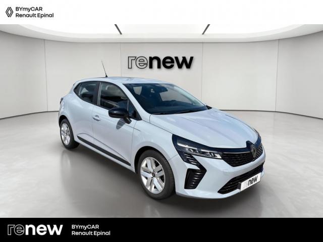 Renault Clio image 9