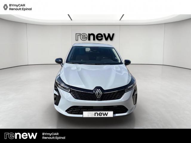 Renault Clio image 2
