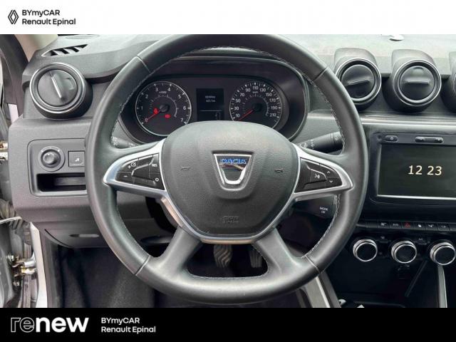 Dacia Duster image 5