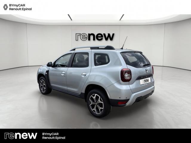 Dacia Duster image 8