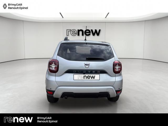 Dacia Duster image 7
