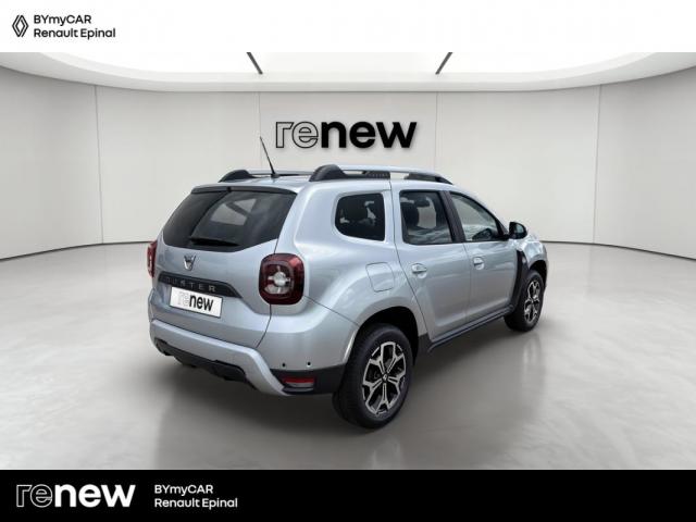 Dacia Duster image 9
