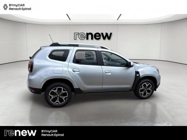 Dacia Duster image 3