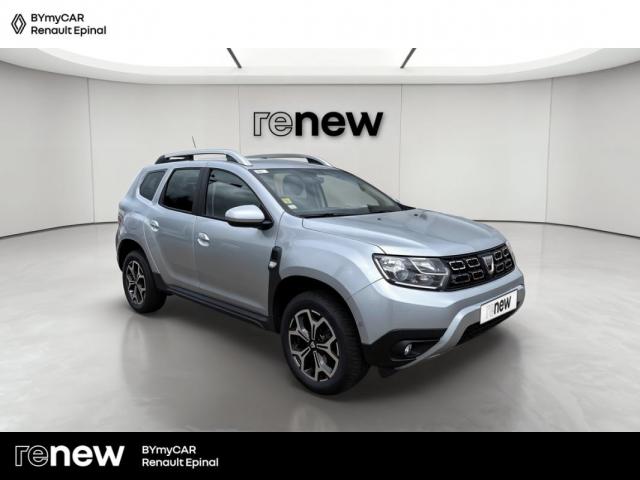 Dacia Duster image 4