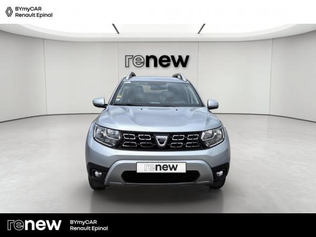 Dacia Duster image 2