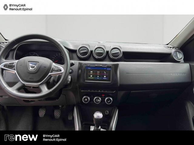 Dacia Duster image 1