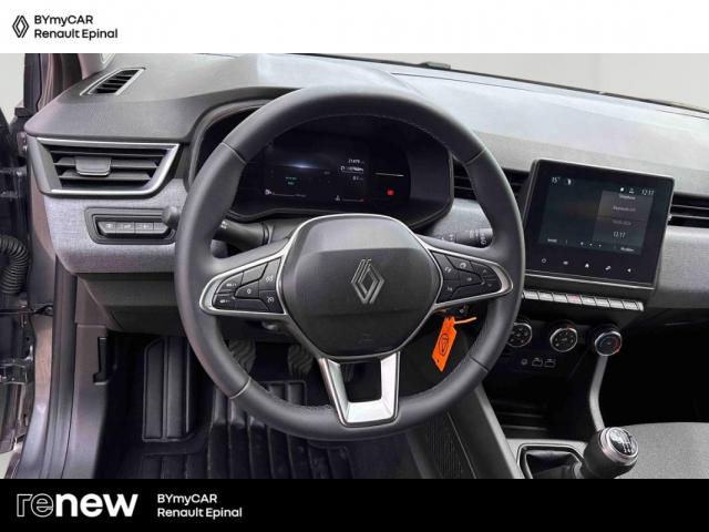 Renault Clio image 4