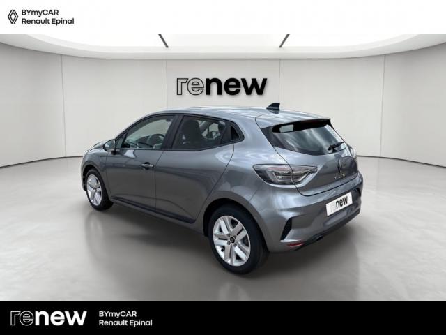 Renault Clio image 9