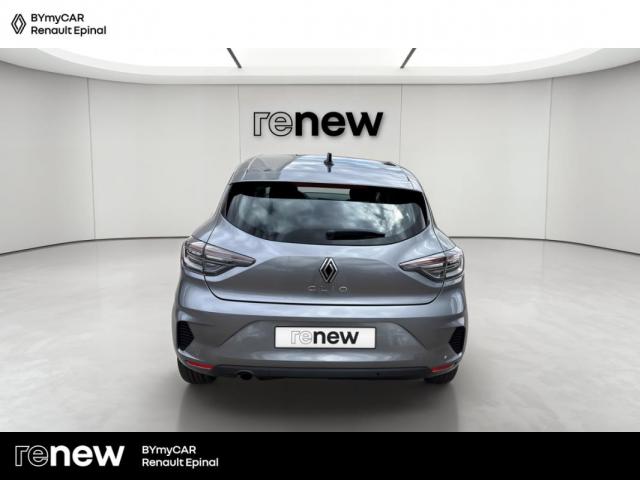 Renault Clio image 6
