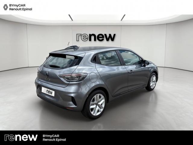 Renault Clio image 3