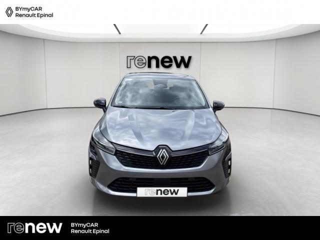 Renault Clio image 2