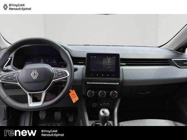 Renault Clio image 7