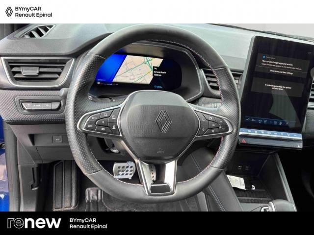 Renault Symbioz image 5