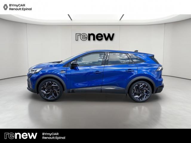 Renault Symbioz image 6