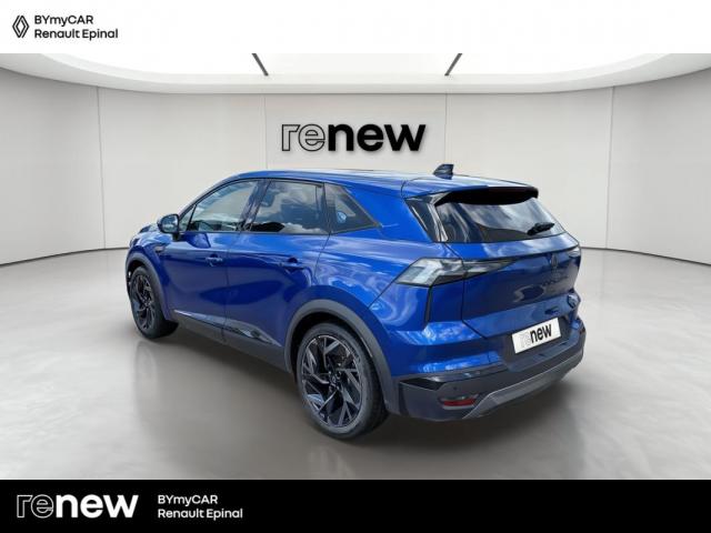 Renault Symbioz image 4
