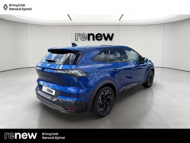 Renault Symbioz image 3