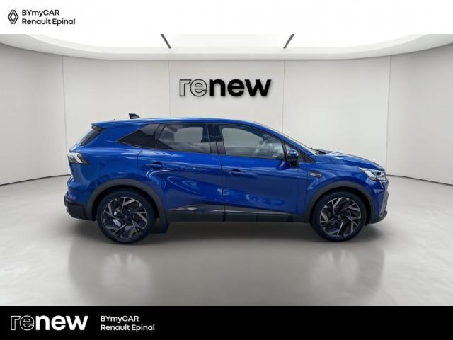 Renault Symbioz image 7