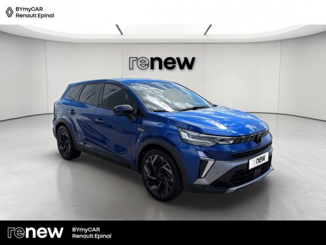 Renault Symbioz image 1