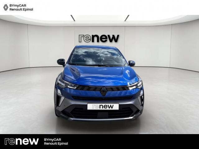 Renault Symbioz image 9