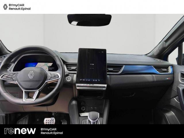 Renault Symbioz image 2