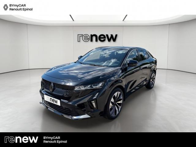 Renault Rafale E-Tech Full Hybrid 200 Ch Techno