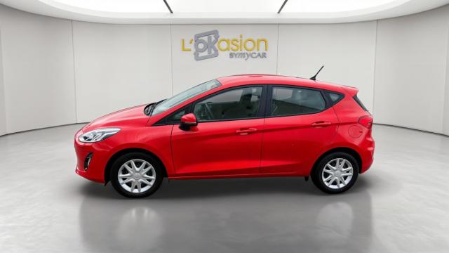 Ford Fiesta image 8