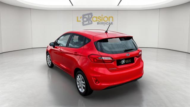 Ford Fiesta image 6