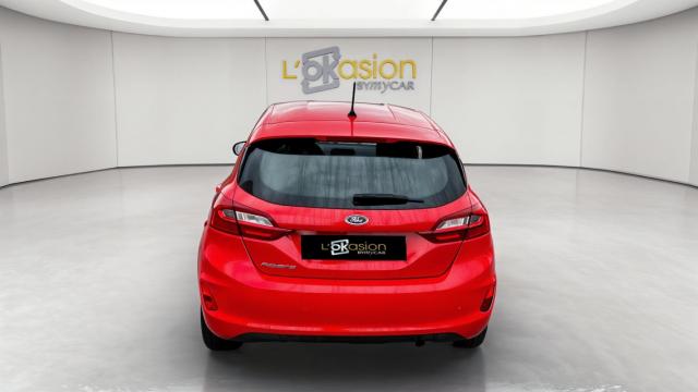 Ford Fiesta image 5