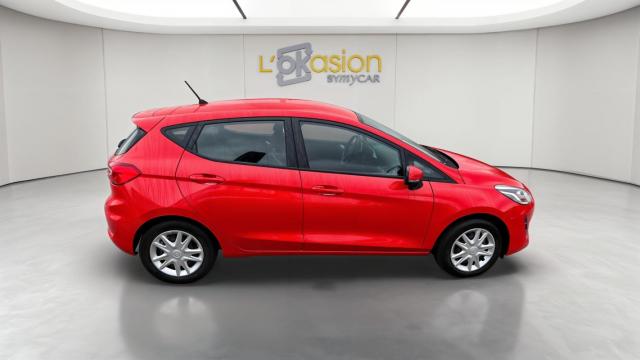 Ford Fiesta image 2