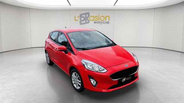 Ford Fiesta image 1