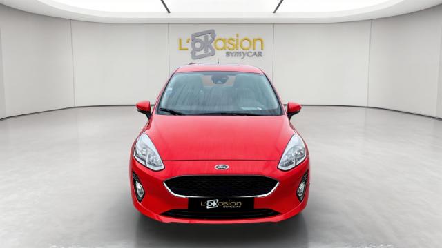 Ford Fiesta image 4