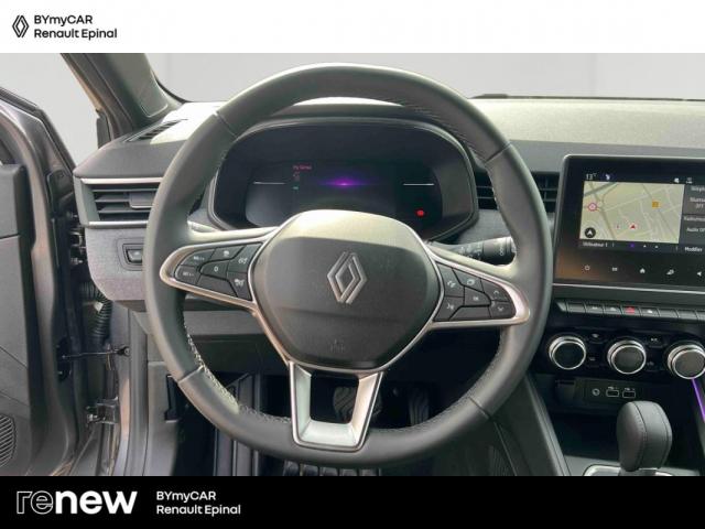 Renault Clio image 7