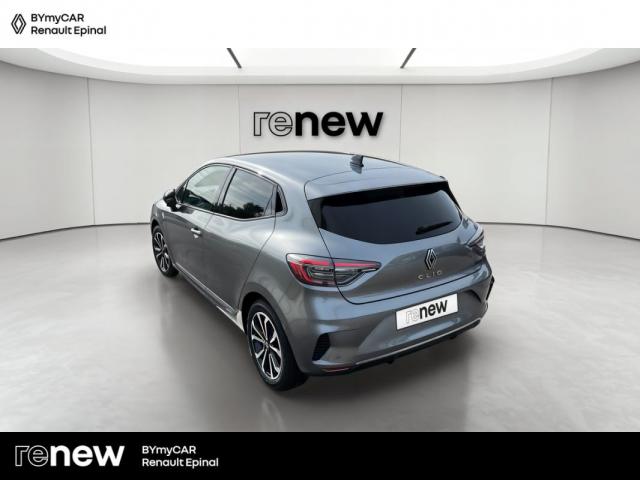 Renault Clio image 3