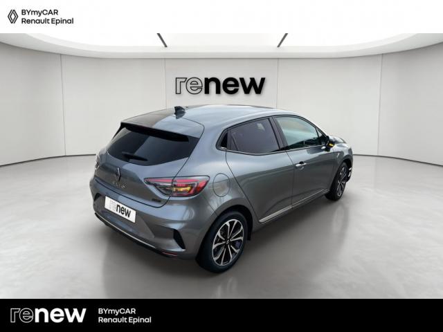 Renault Clio image 8