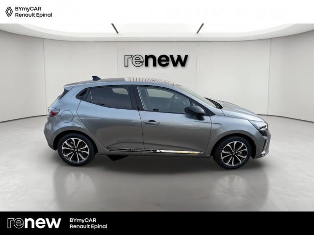 Renault Clio image 1