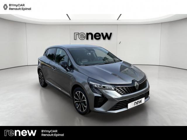 Renault Clio image 4