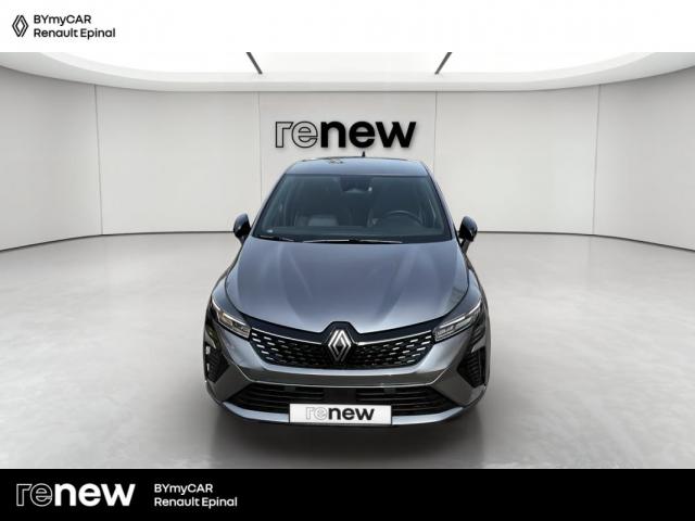 Renault Clio image 9