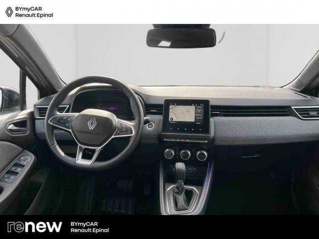 Renault Clio image 2