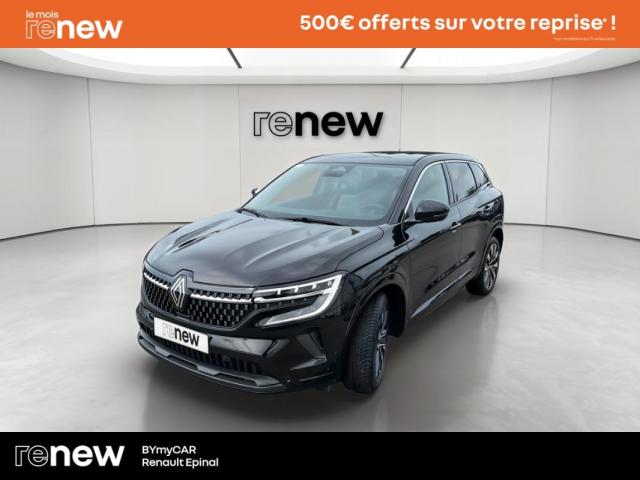 Renault Austral E-Tech Hybrid 160 Techno
