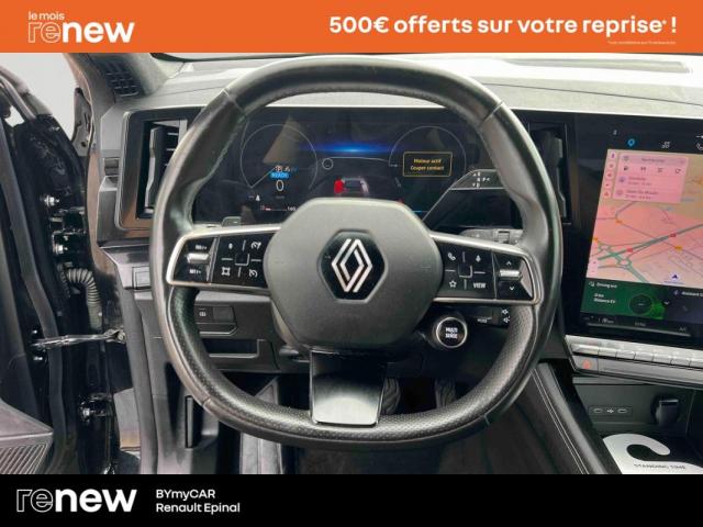 Renault Austral image 5