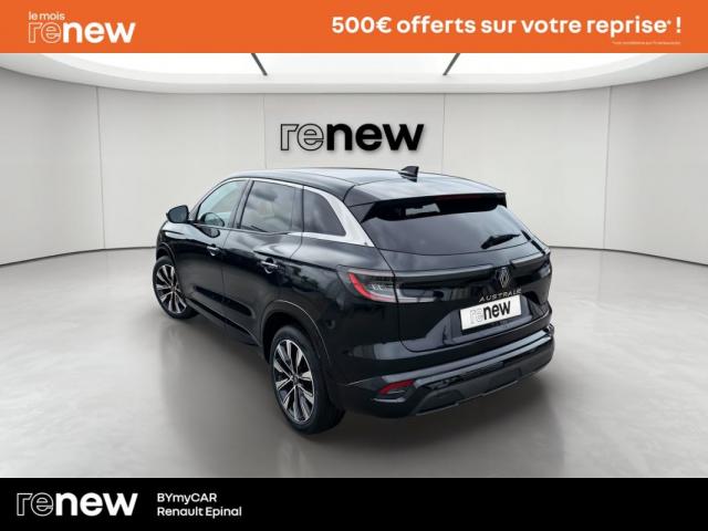 Renault Austral image 8