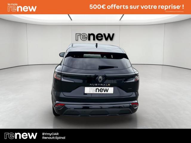 Renault Austral image 4